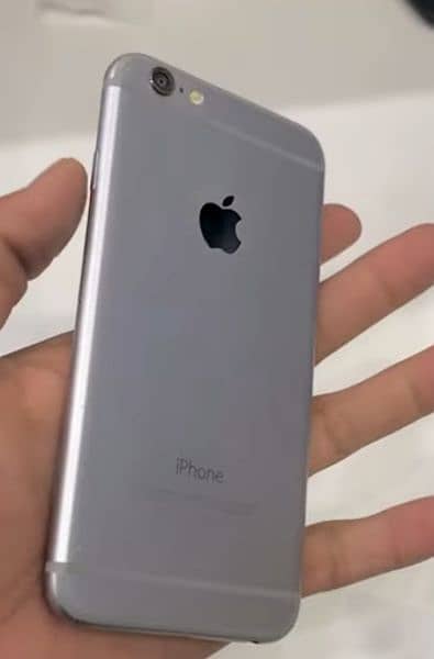 Iphone 6 Non Pta 64GB 0