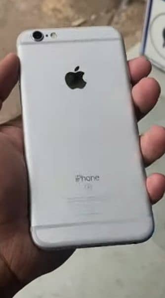 Iphone 6 Non Pta 64GB 1