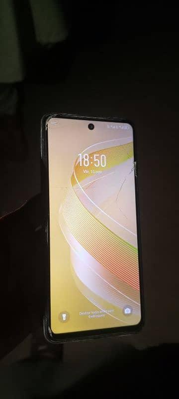 Infinix smart 8 pro 1