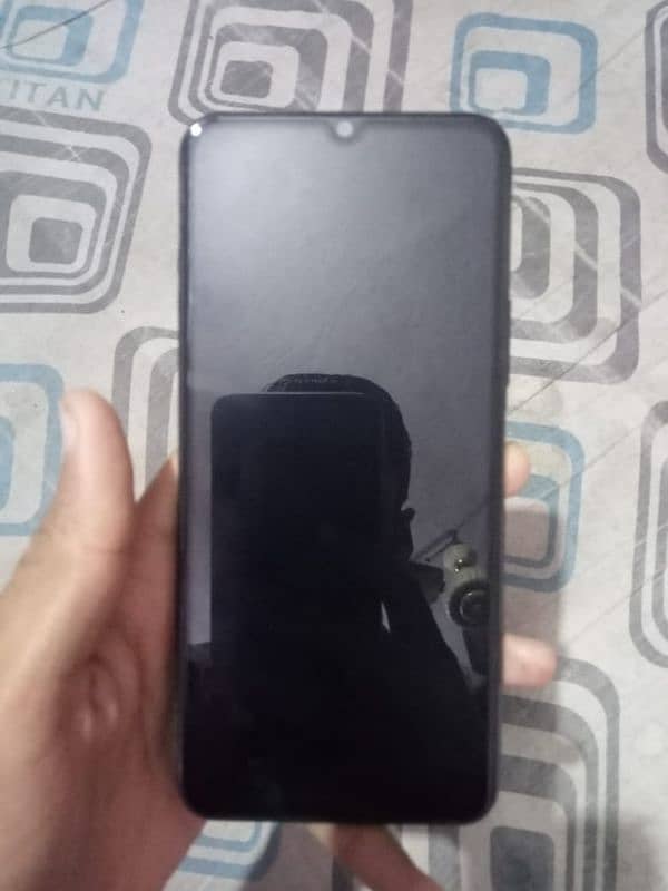 Vivo y20 0