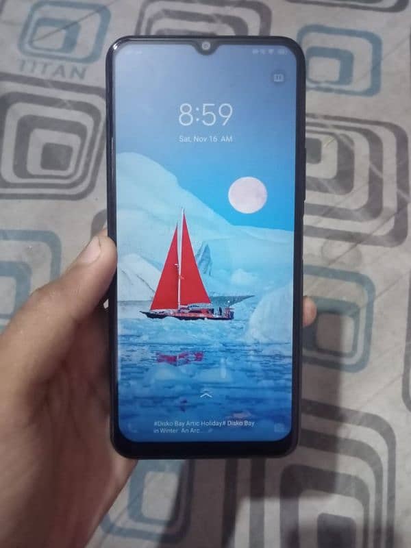 Vivo y20 1