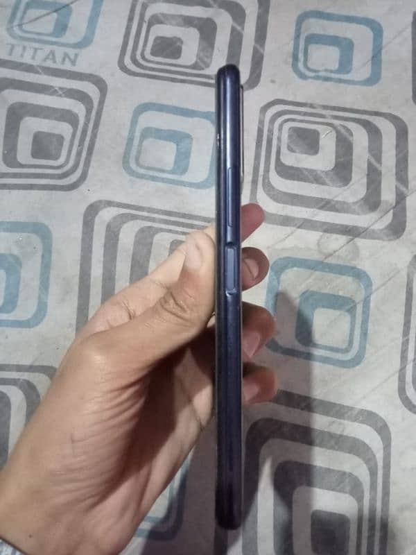 Vivo y20 5