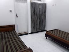 BINACA GIRLS HOSTEL rehmanabad metro station