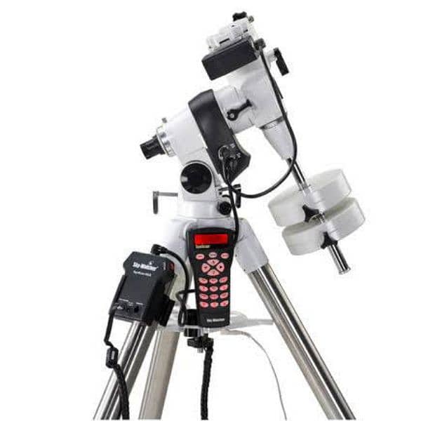 Skywatcher eq5 goto mount 1