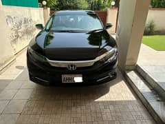 Honda Civic VTi Oriel Prosmatec 2022