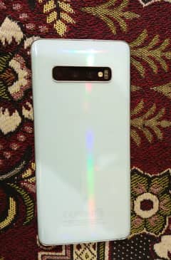 Samsung Galaxy S10 Plus 5G