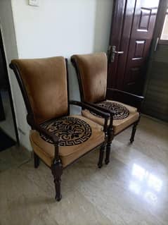 coffee chairs