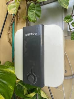 Beetro Electric Semi Instant Geyser.