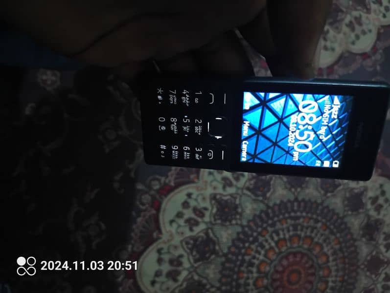 Nokia 150 original no any fault pta approved 0