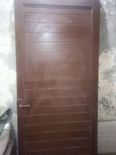 wooden door for sale