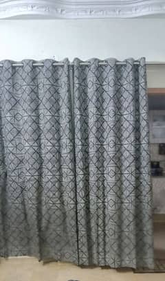 Curtains