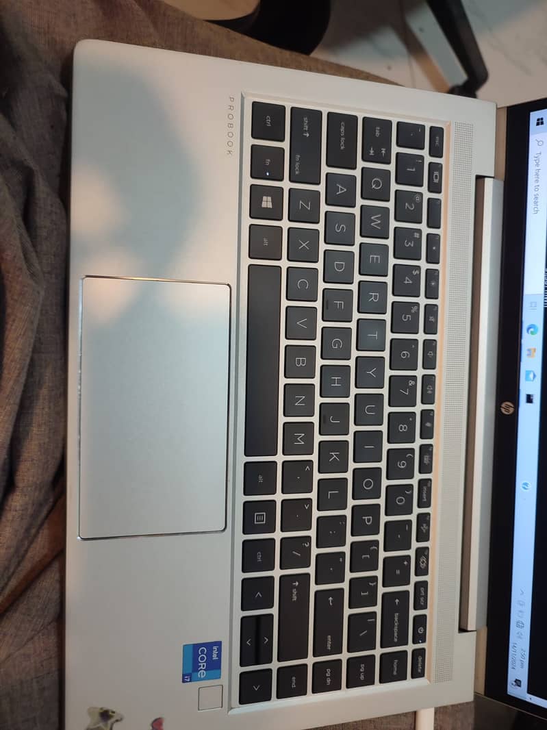 HP Laptop  ProBook 440 G8 Laptop / for /sale 5