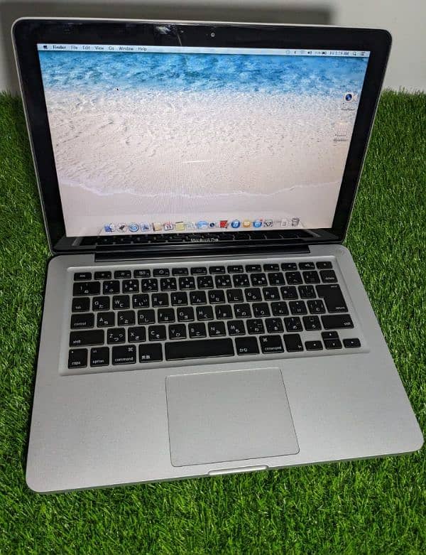 Apple MacBook 2012 pro 5