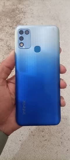 infinix