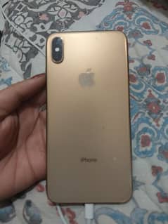 Iphone XS Max pta approved