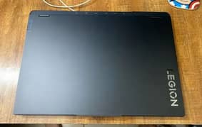 Lenovo Legion Pro 5i i9 14th RTX 4070 240HZ(03204968514