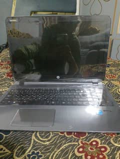 HP ProBook 450G2 with fingerprint