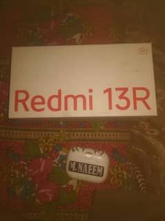 Redmi 13R 5g 4/128