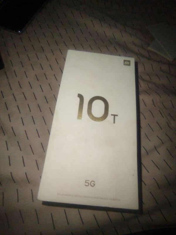 MI 10 T 6