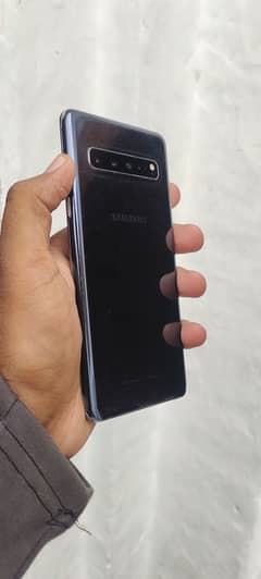 Sasmung s10 plus 5g