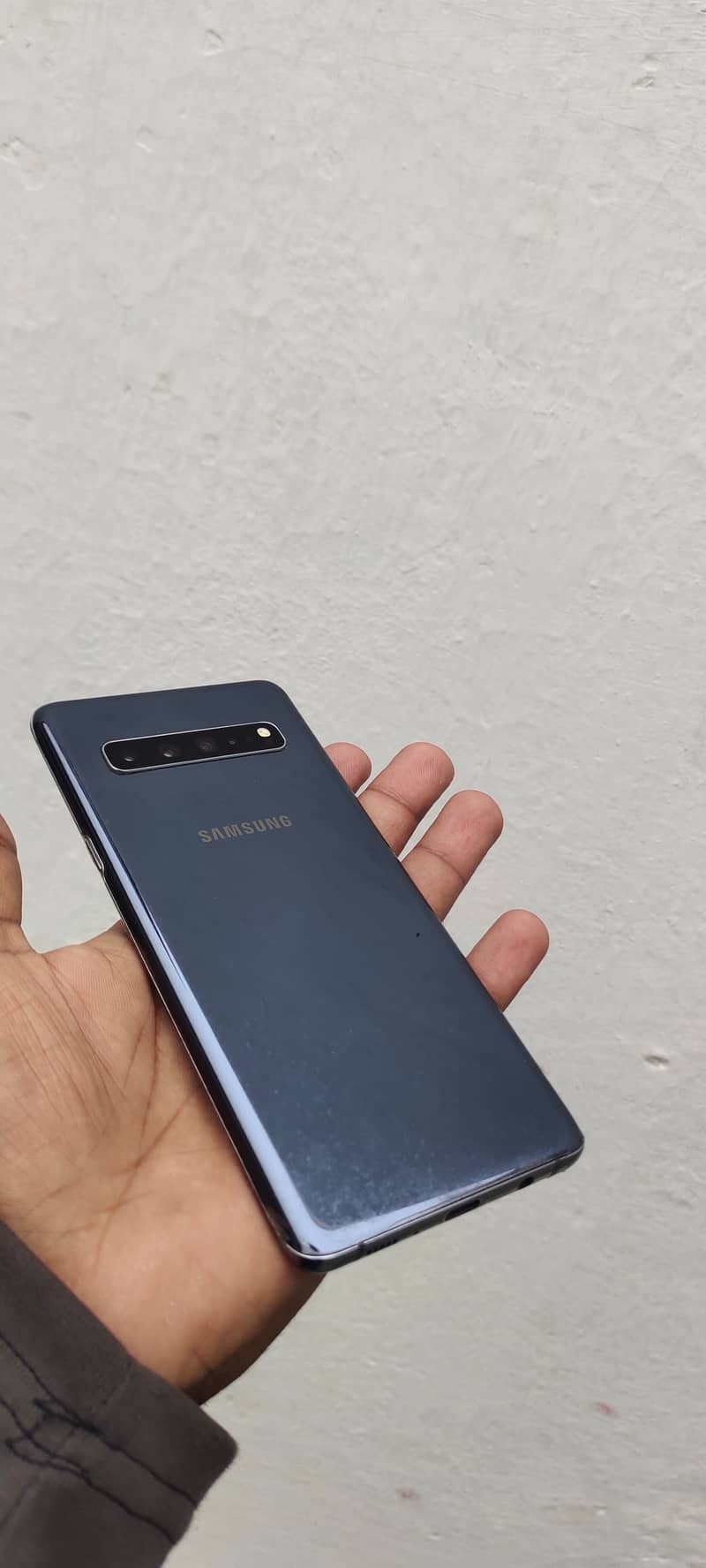 Sasmung s10 plus 5g 1