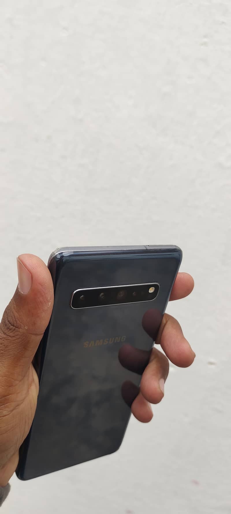 Sasmung s10 plus 5g 4