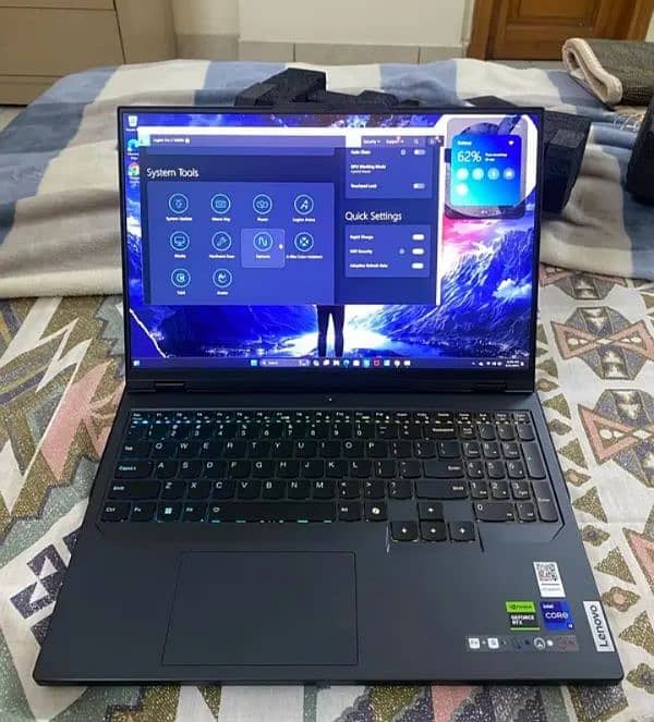 Lenovo Legion Pro 5i i9 14th RTX 4070 240HZ03204968514WhatsApp 0