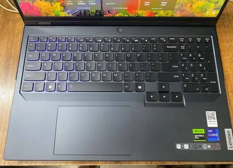 Lenovo Legion Pro 5i i9 14th RTX 4070 240HZ03204968514WhatsApp 1