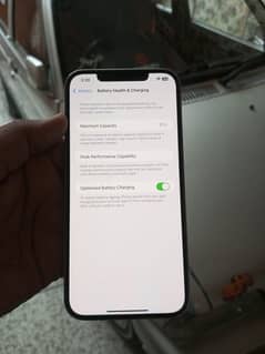 iPhone 12 Pro Max 128Gb Sale/Exchange