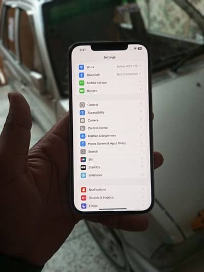 iPhone 12 Pro Max 128Gb Sale/Exchange