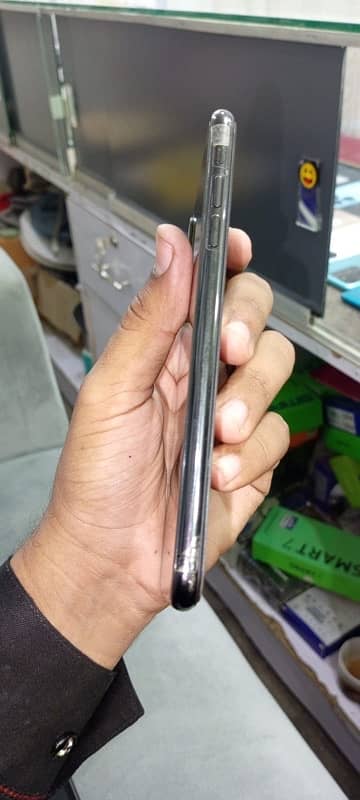 i phone xsmax Dual pta approved 2