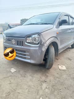 Suzuki Alto 2022