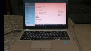 Core i5 3rd Gen 8GB Ram 2.4 GHz Laptop