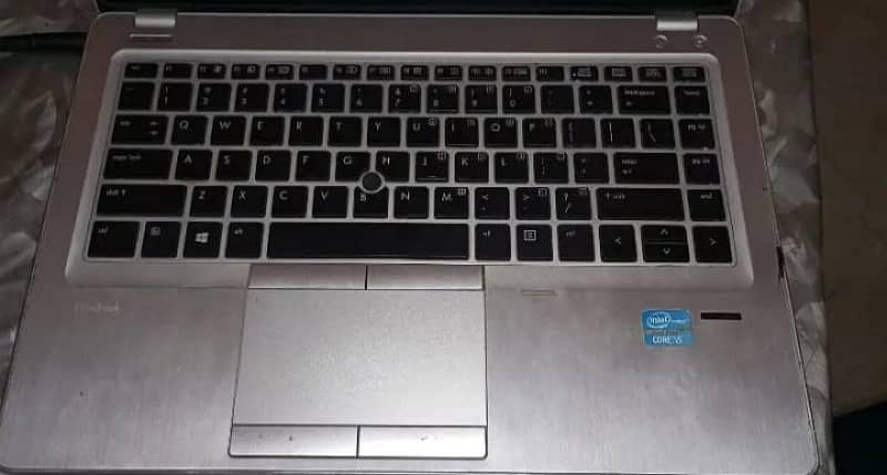 Core i5 3rd Gen 8GB Ram 2.4 GHz Laptop 2