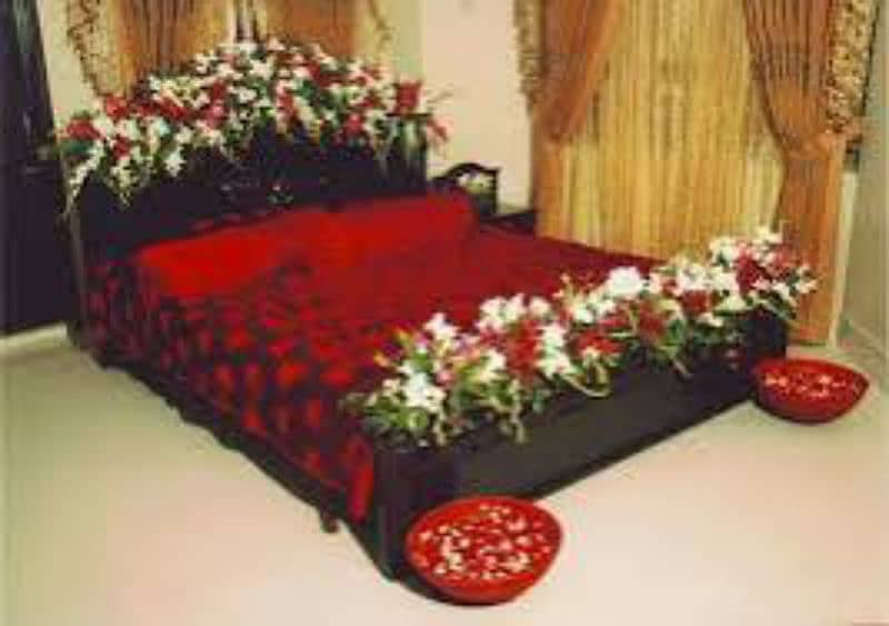 sahdi room decoration 6