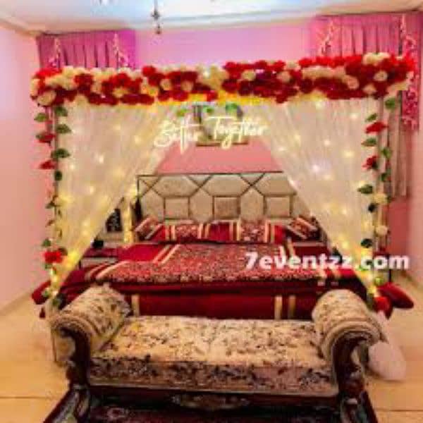 sahdi room decoration 8