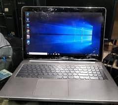 Dell Laptop i7 4th Generation