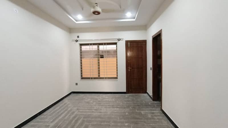 5 MARLA BRAND NEW HOUSE FOR SALE in FAISAL TOWN BLOCK C 24