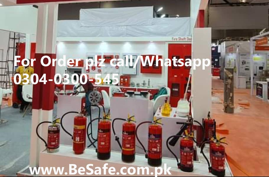 Safety signs, Fire Extinguisher, Road Barrier, Cone, Safety Training 2