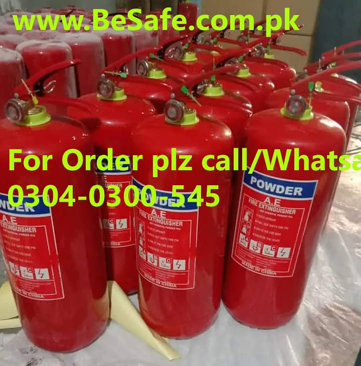 Safety signs, Fire Extinguisher, Road Barrier, Cone, Safety Training 13