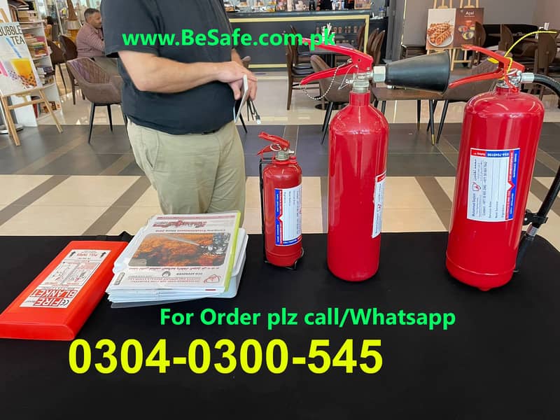 Safety signs, Fire Extinguisher, Road Barrier, Cone, Safety Training 18