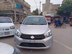 Suzuki Cultus VXR 2020