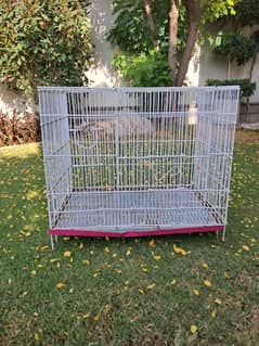 cage for birds,hens and more