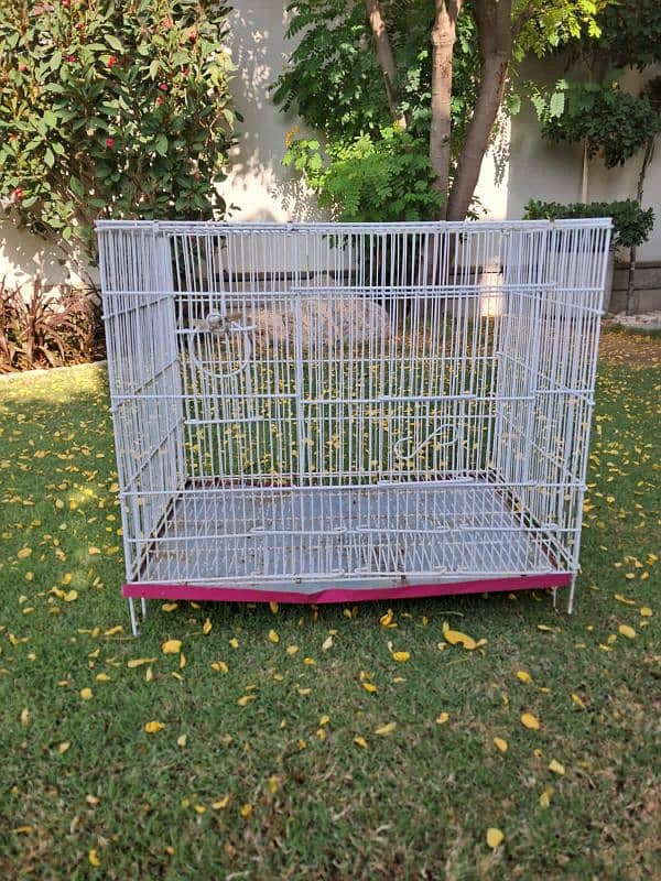 cage for birds,hens and more 0