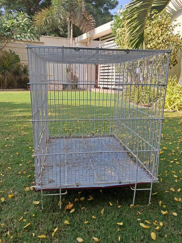 cage for birds,hens and more 2