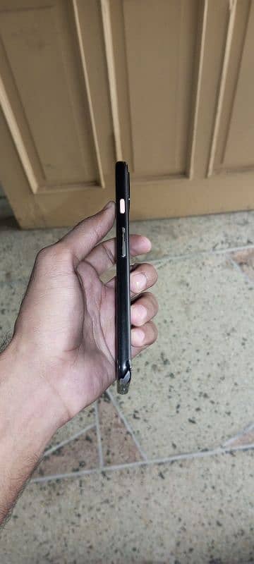 Google pixel 4 4