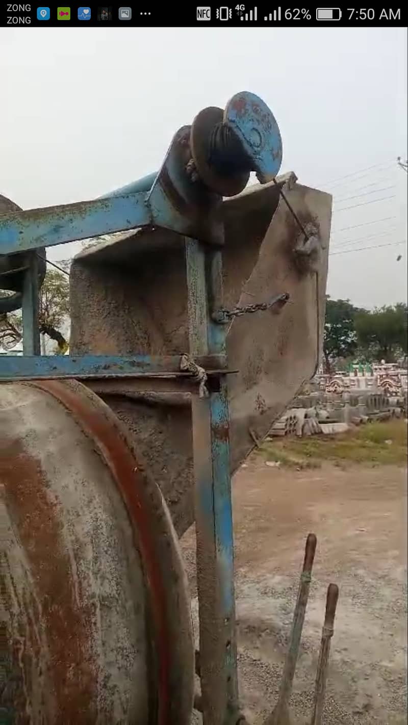 Mixture machine/mixture/urgent sale urgent/concrete mixture 1