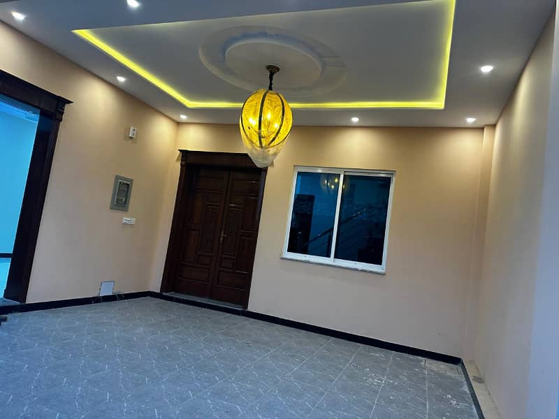 8 MARLA BRAND NEW HOUSE FOR SALE in FAISAL TOWN BLOCK A 1