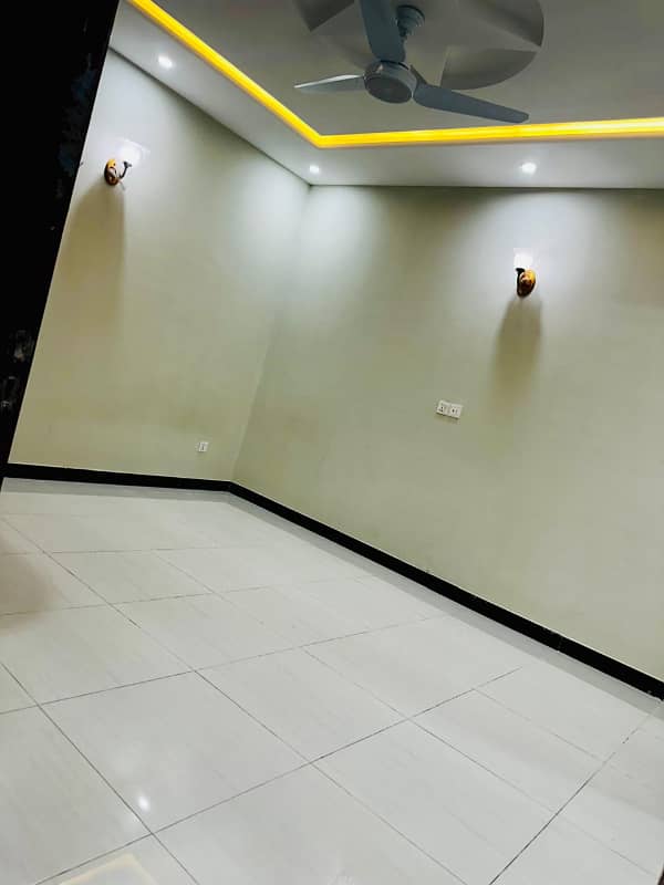 8 MARLA BRAND NEW HOUSE FOR SALE in FAISAL TOWN BLOCK A 6