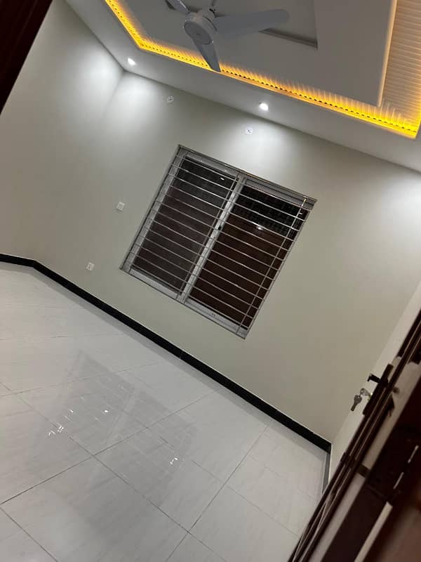 8 MARLA BRAND NEW HOUSE FOR SALE in FAISAL TOWN BLOCK A 9